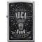 Zippo 2024 Zippo Custom Street Chrome Good Idea With Coffee ZIP-207CI018421 - alternate 1